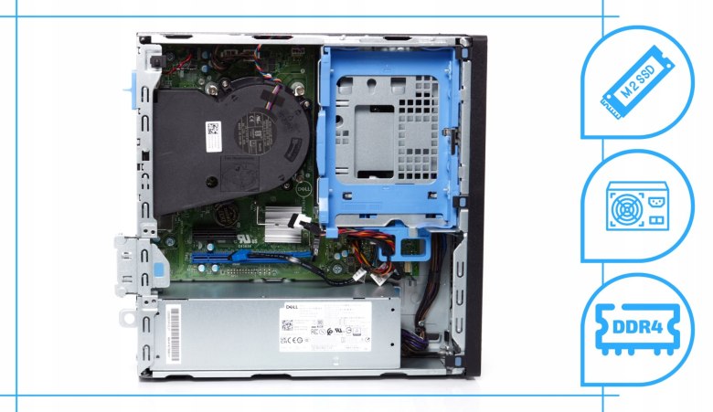 Dell-Optiple-5080-Sff-Intel-